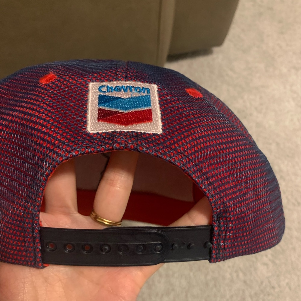Angels hat - Picture 3 of 3